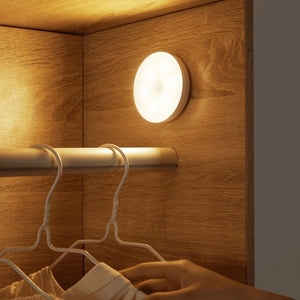 MotionAura Sensor Lamp