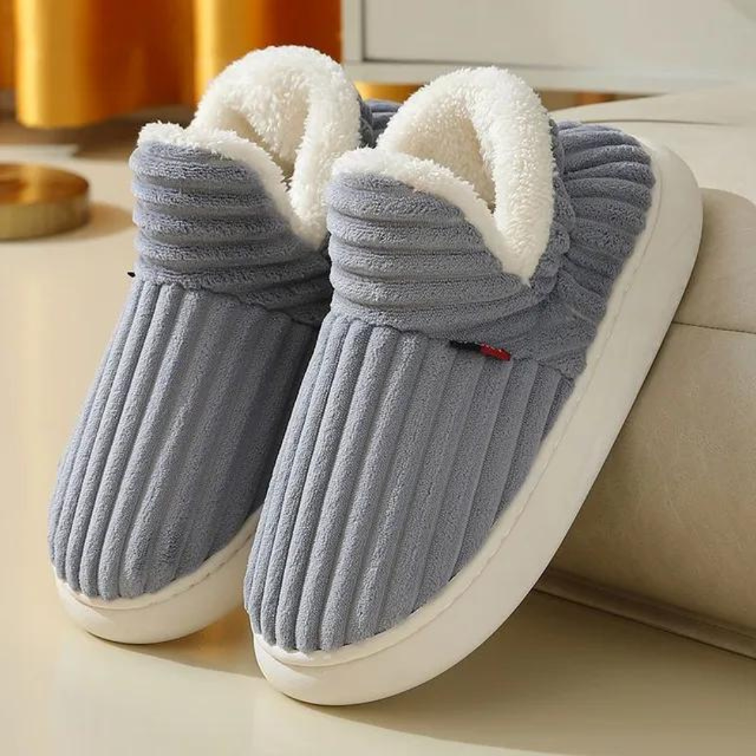 Cozy Pantoffels