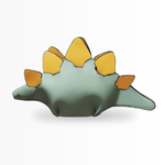 Stegy | Mini Stegosaurus Tas