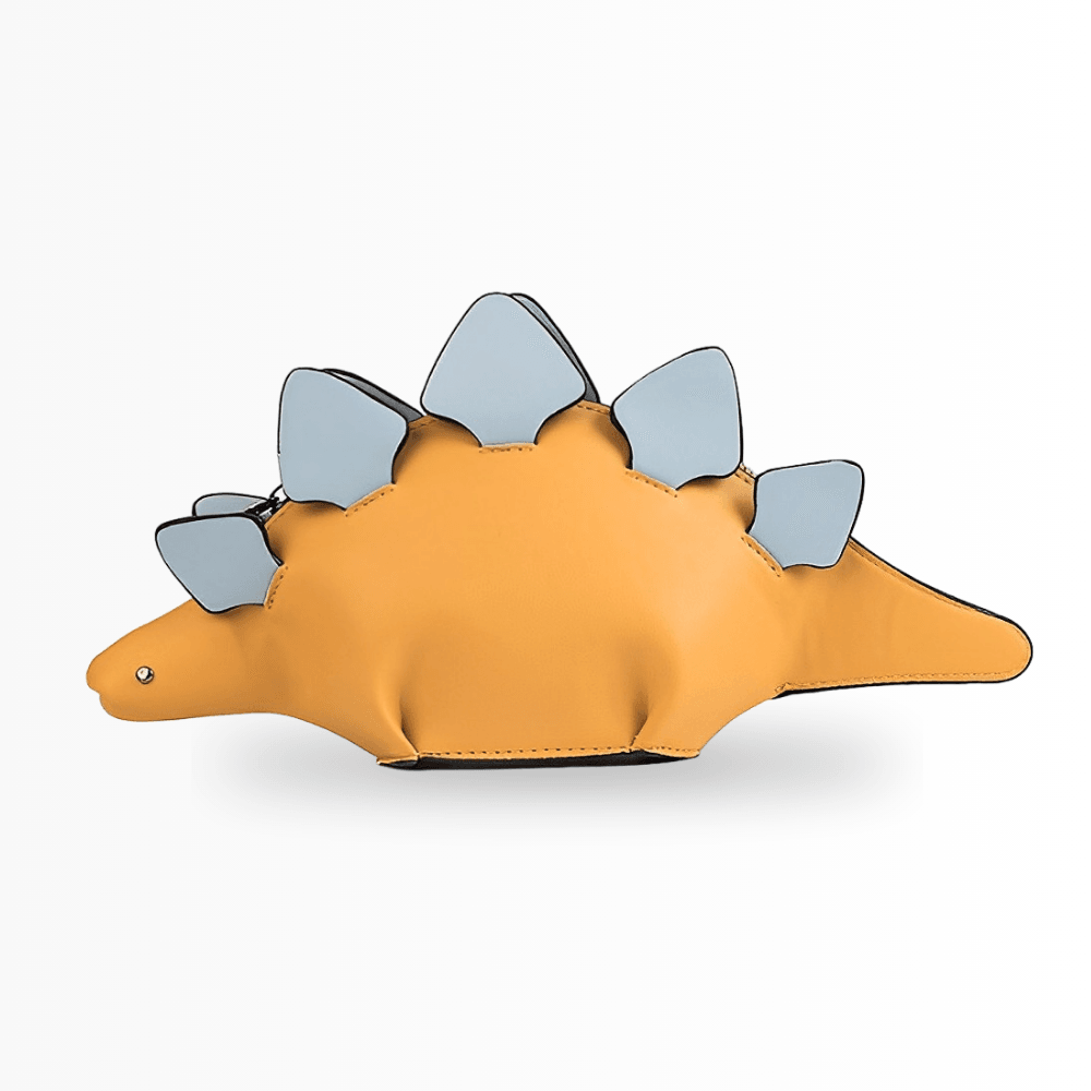 Stegy | Mini Stegosaurus Tas