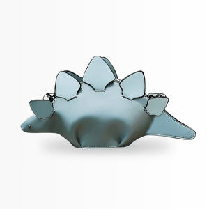 Stegy | Mini Stegosaurus Tas