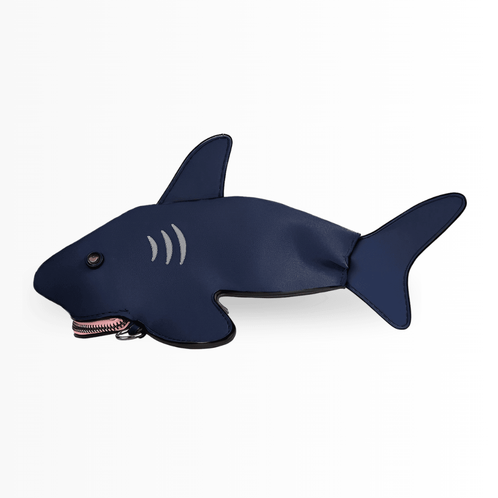 Sharky | Minibakje Requin