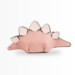 Stegy | Mini Stegosaurus Tas