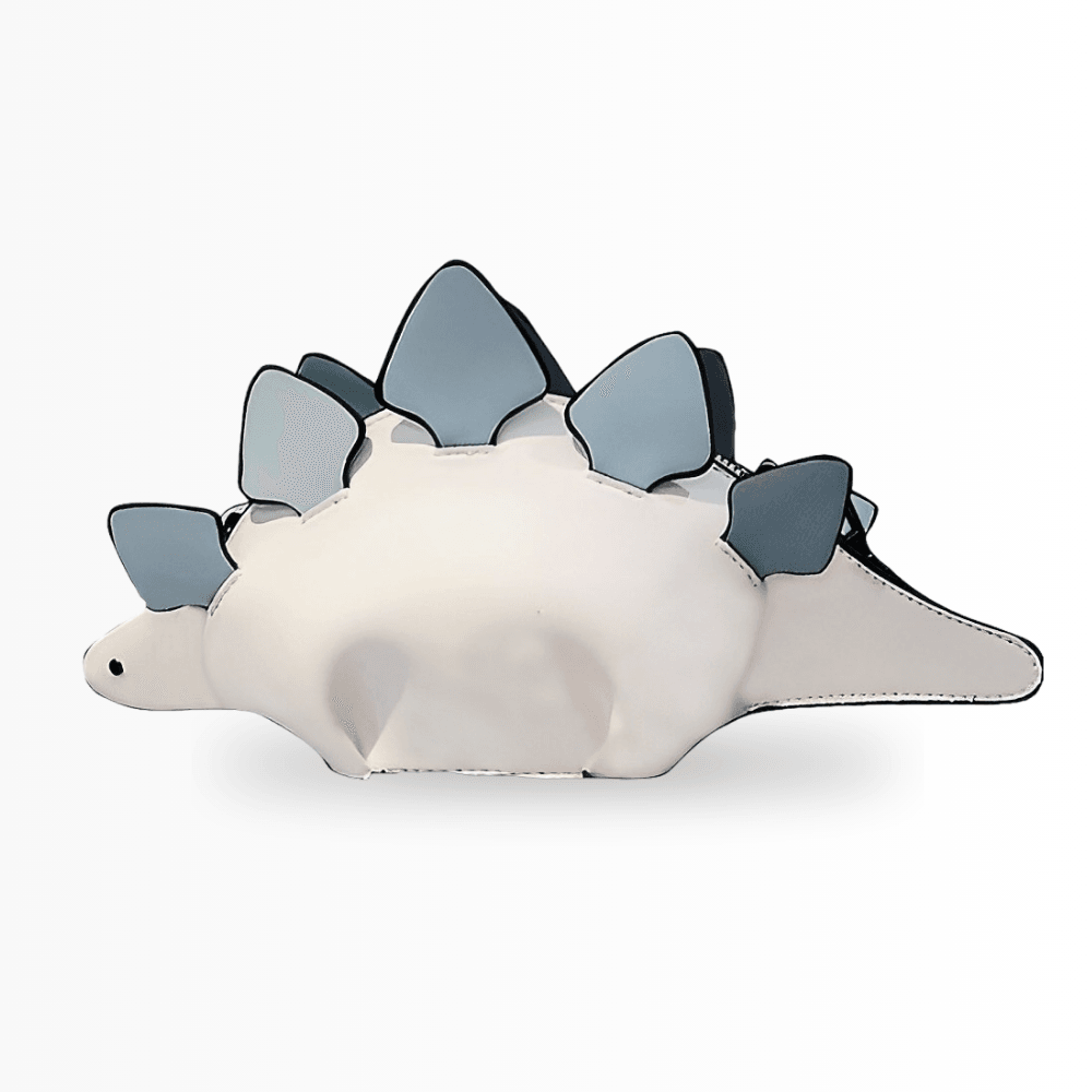 Stegy | Mini Stegosaurus Tas