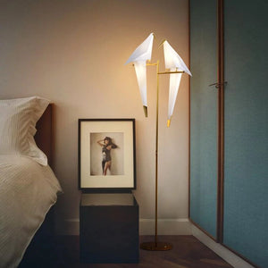 ArtVogel LED Lamp