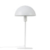 IvoryGleam Lamp - Witte Tafellamp - Elegant en Stijlvol - Luxe Verlichting voor Elk Interieur