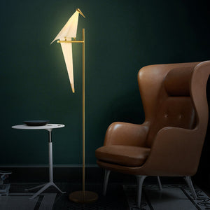 ArtVogel LED Lamp