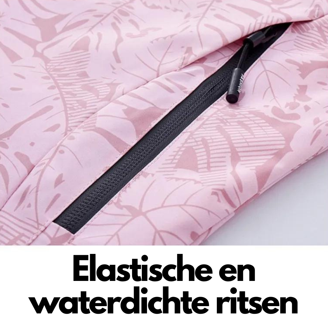 Frostguard Sanne - Water en Winddichte Jas