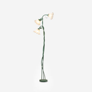 Elegant Licht: Calla Vloerlamp