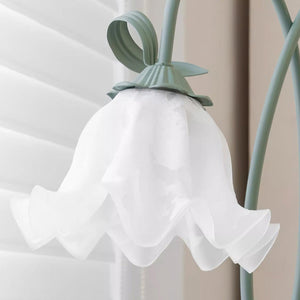 Elegant Licht: Calla Vloerlamp