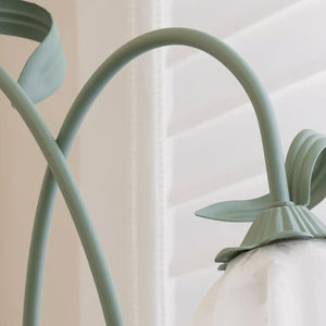 Elegant Licht: Calla Vloerlamp