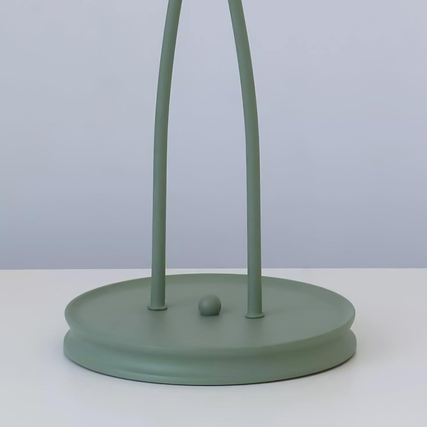 Elegant Licht: Calla Vloerlamp