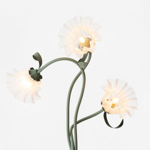 Elegant Licht: Calla Vloerlamp