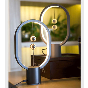 Magnetische Led Lamp