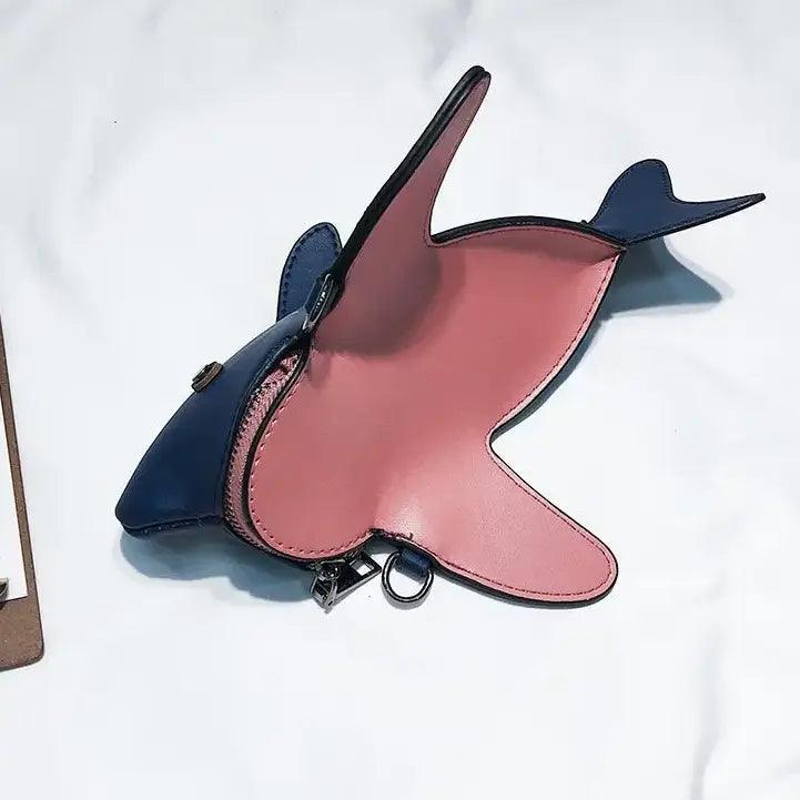 Sharky | Minibakje Requin