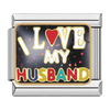 I Love My Husband