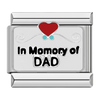 In Memory of Dad