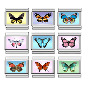 Butterfly Bundle (9 Pack)