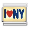 I <3 NY