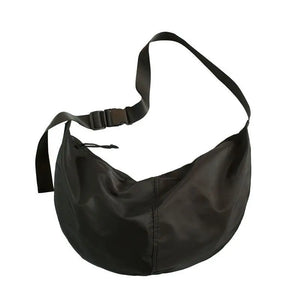 Ash - Stijlvolle Casual Crossbody Tas