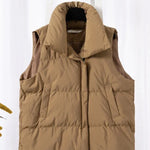 Mortune bodywarmer special edition