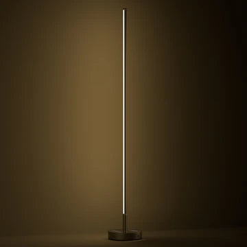 Moderne Buitenvloerlamp