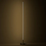 Moderne Buitenvloerlamp