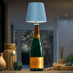 Mortune | Bottle Lamp