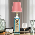 Mortune | Bottle Lamp