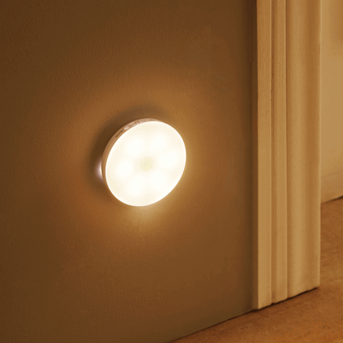 MotionAura Sensor Lamp