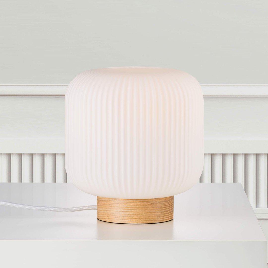 ElaLuxe Lamp - Luxe Tafellamp - Stijlvol en Modern - Voor Een Chique Interieur