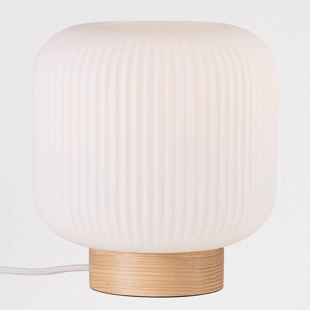 ElaLuxe Lamp - Luxe Tafellamp - Stijlvol en Modern - Voor Een Chique Interieur