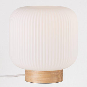 ElaLuxe Lamp - Luxe Tafellamp - Stijlvol en Modern - Voor Een Chique Interieur