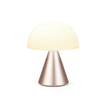 ElegantShroom Lamp - Tafellamp  - Stevig en Luxe - Voor Elk Interieur