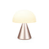 ElegantShroom Lamp - Tafellamp  - Stevig en Luxe - Voor Elk Interieur