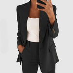 Mortune | Blazer Set