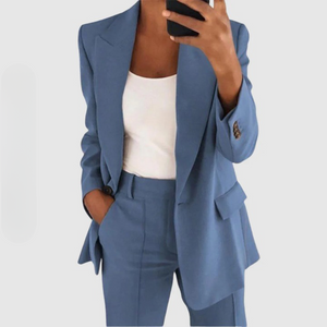 Mortune | Blazer Set