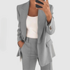 Mortune | Blazer Set