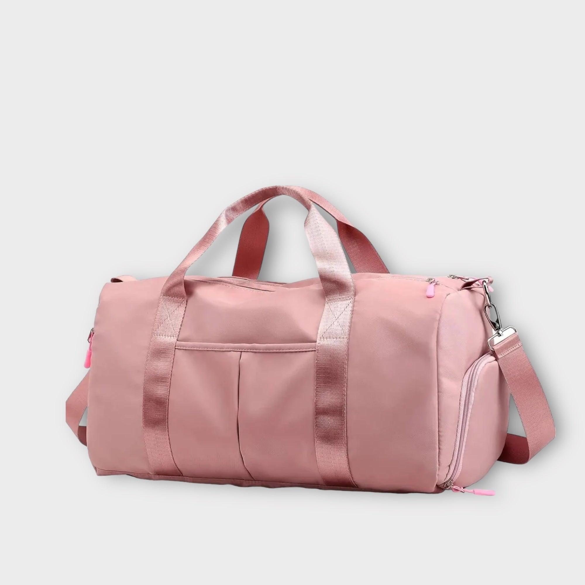 Urban Explorer Duffel Bag