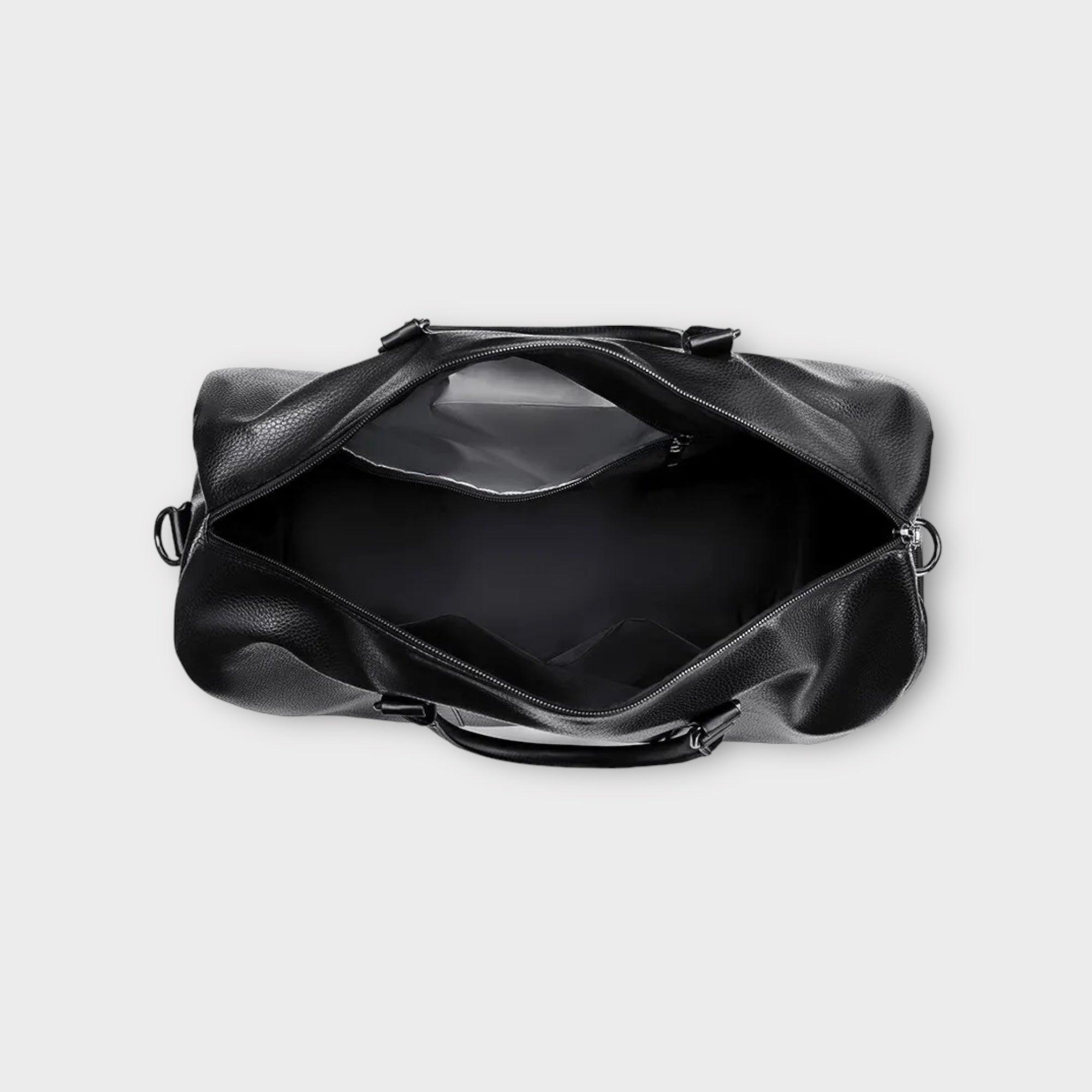 The Voyager Duffel