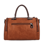 RetroChic - Klassieke Vintage Handtas