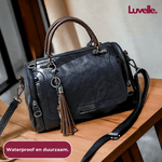 RetroChic - Klassieke Vintage Handtas