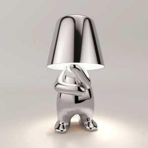 Mr. Lamp