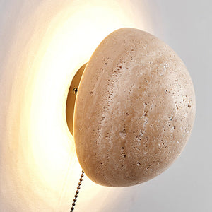 Nordic Cream Wandlamp