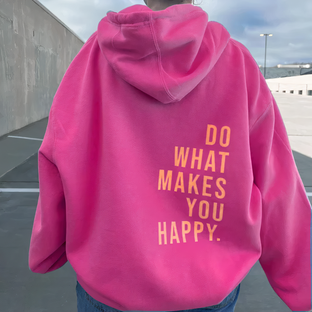 Sophia™ | Trendy Hoodie