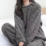 Mortune | Cozy Pyjama