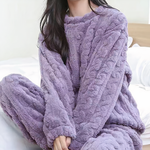 Mortune | Cozy Pyjama