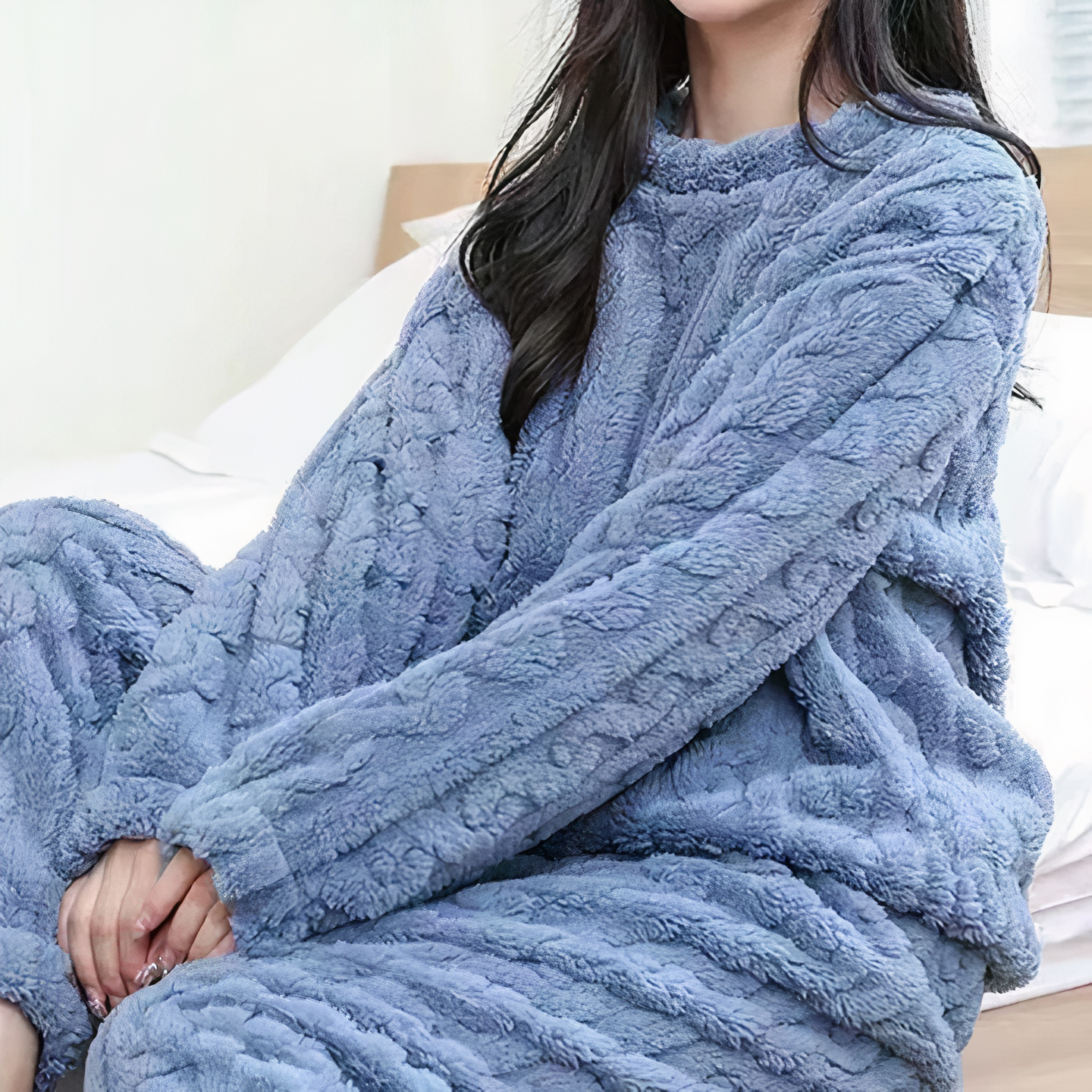 Mortune | Cozy Pyjama