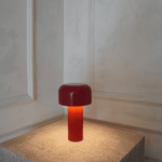 ShroomLight Innovatieve Tafellamp - Paddenstoel Vorm met Stijlvolle Verlichting