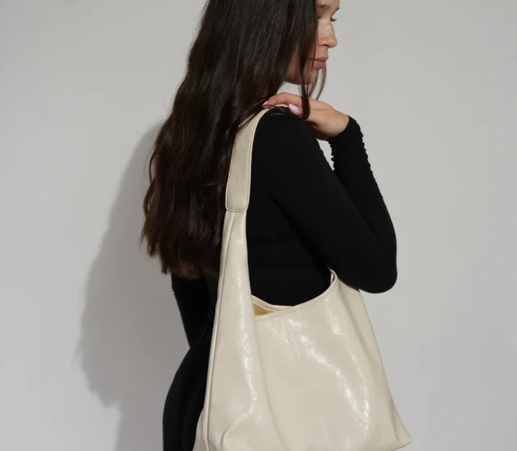 Mortune | Chique leren tas